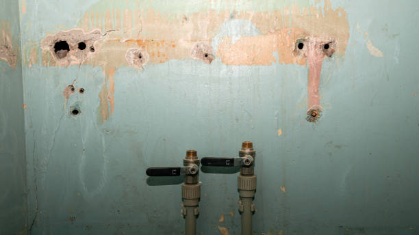 , OR Water damage restoration Company